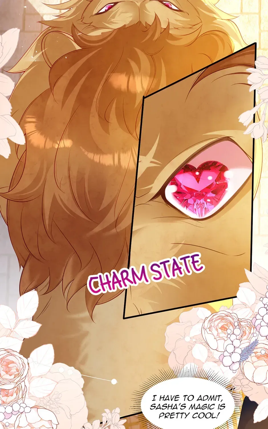 I’m Not the Villain’s White Moonlight! Chapter 80 – Page 39