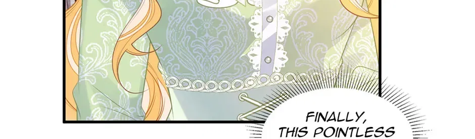 I’m Not the Villain’s White Moonlight! Chapter 80 – Page 62