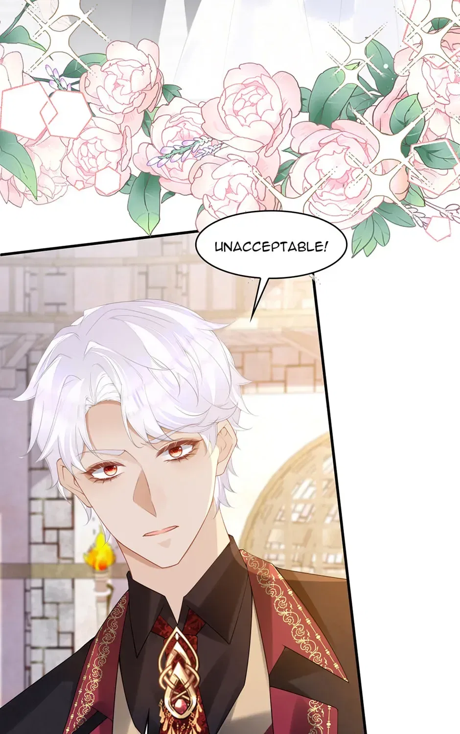 I’m Not the Villain’s White Moonlight! Chapter 80 – Page 67