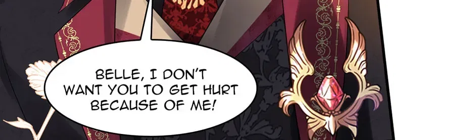 I’m Not the Villain’s White Moonlight! Chapter 80 – Page 68