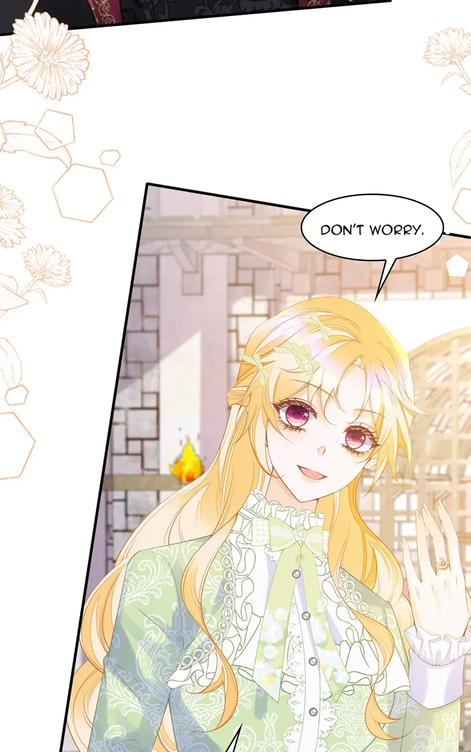 I’m Not the Villain’s White Moonlight! Chapter 80 – Page 69