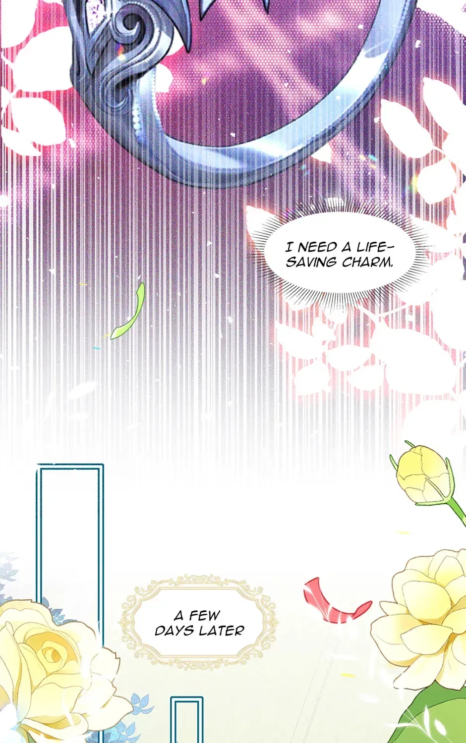 I’m Not the Villain’s White Moonlight! Chapter 80 – Page 75