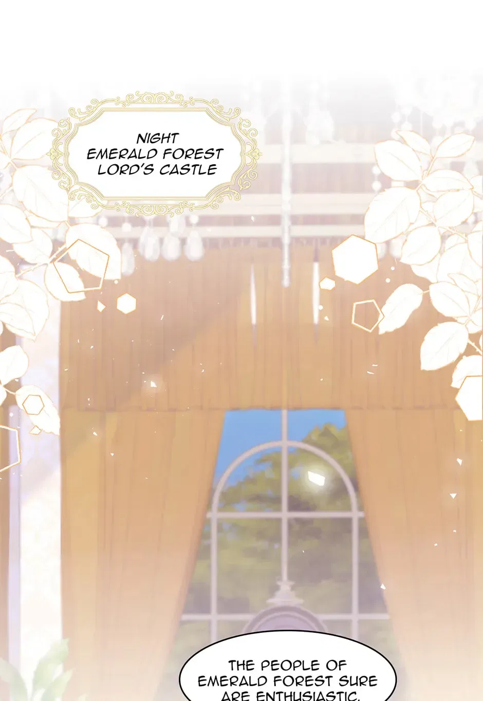 I’m Not the Villain’s White Moonlight! Chapter 80 – Page 81