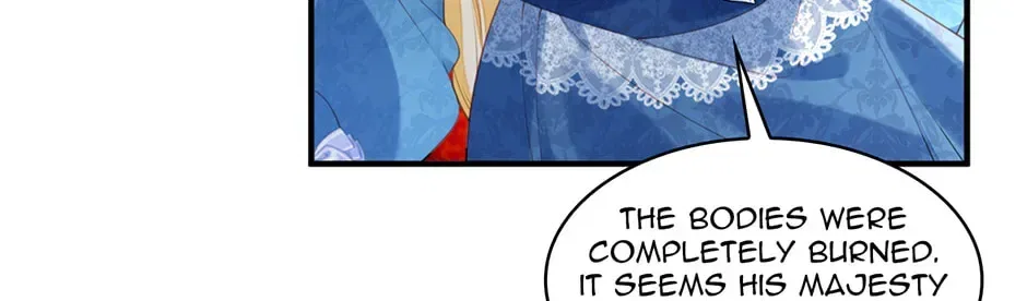 I’m Not the Villain’s White Moonlight! Chapter 80 – Page 84
