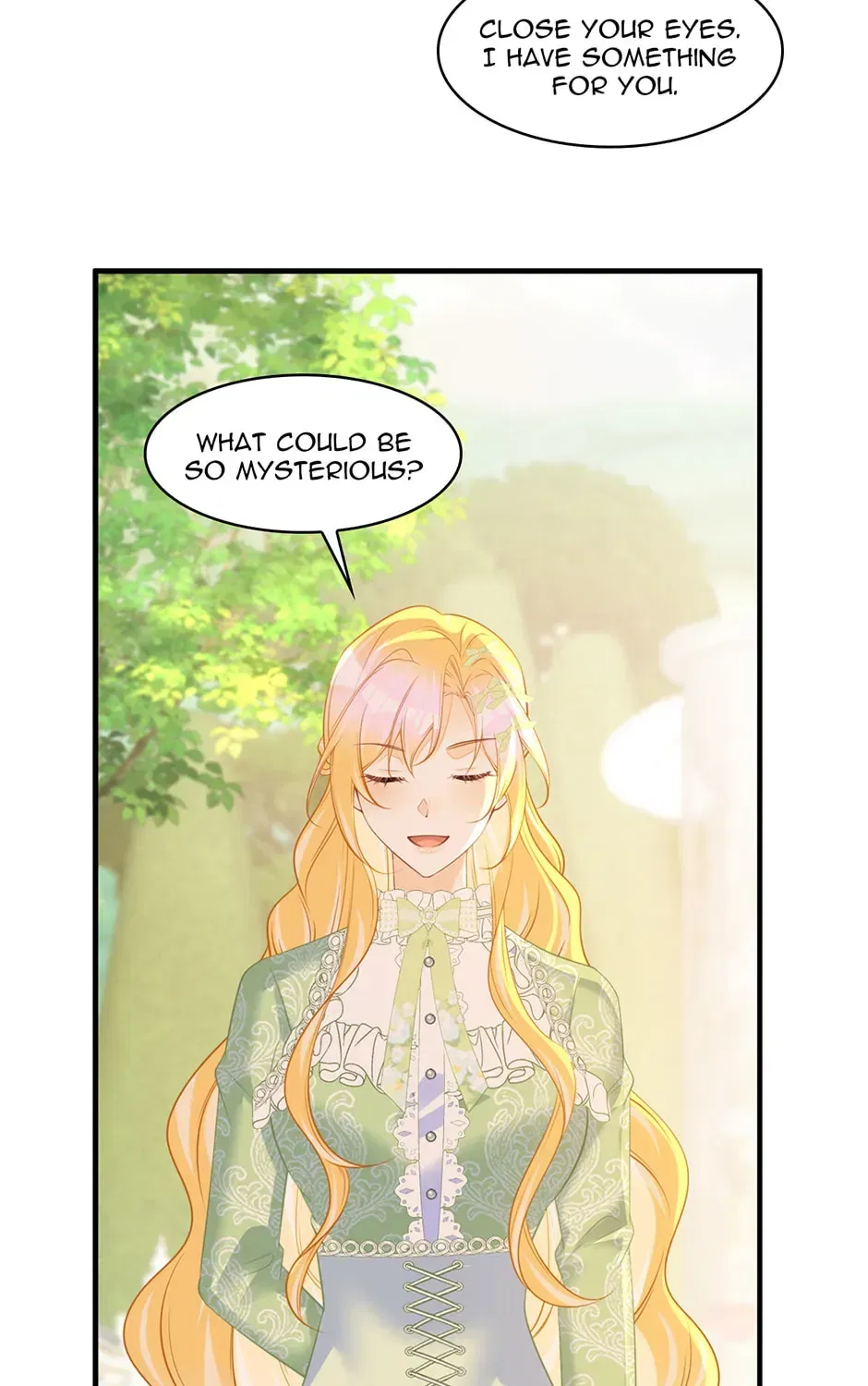 I’m Not the Villain’s White Moonlight! Chapter 79 – Page 9