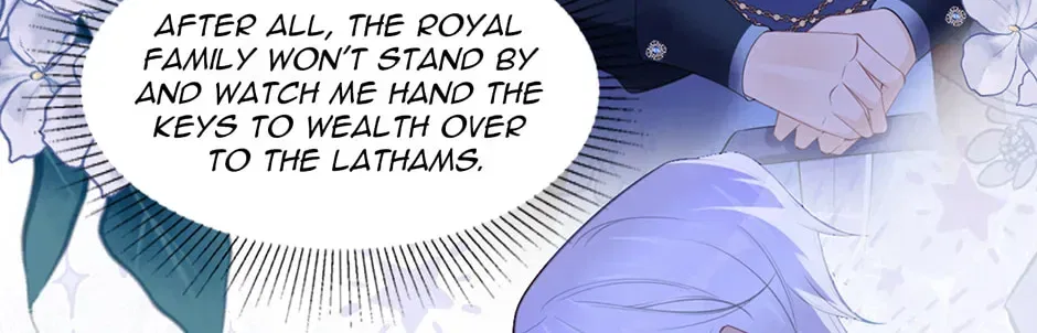I’m Not the Villain’s White Moonlight! Chapter 79 – Page 30