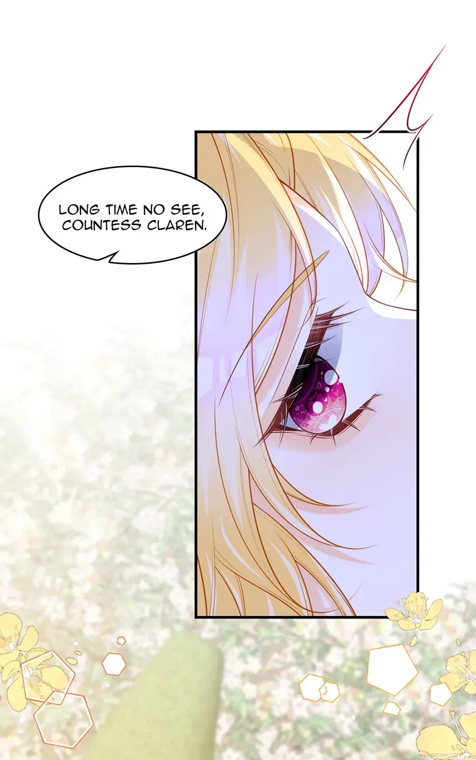 I’m Not the Villain’s White Moonlight! Chapter 79 – Page 33