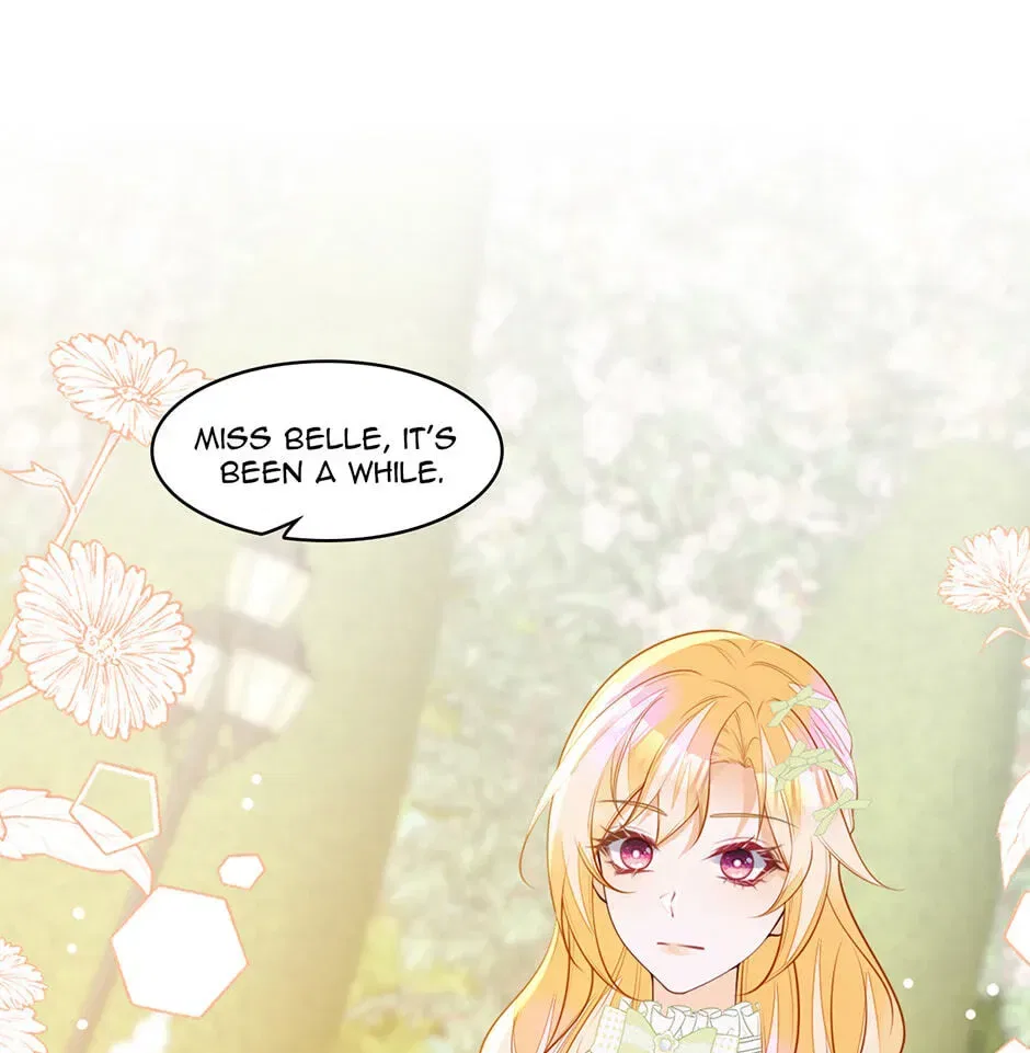 I’m Not the Villain’s White Moonlight! Chapter 79 – Page 45