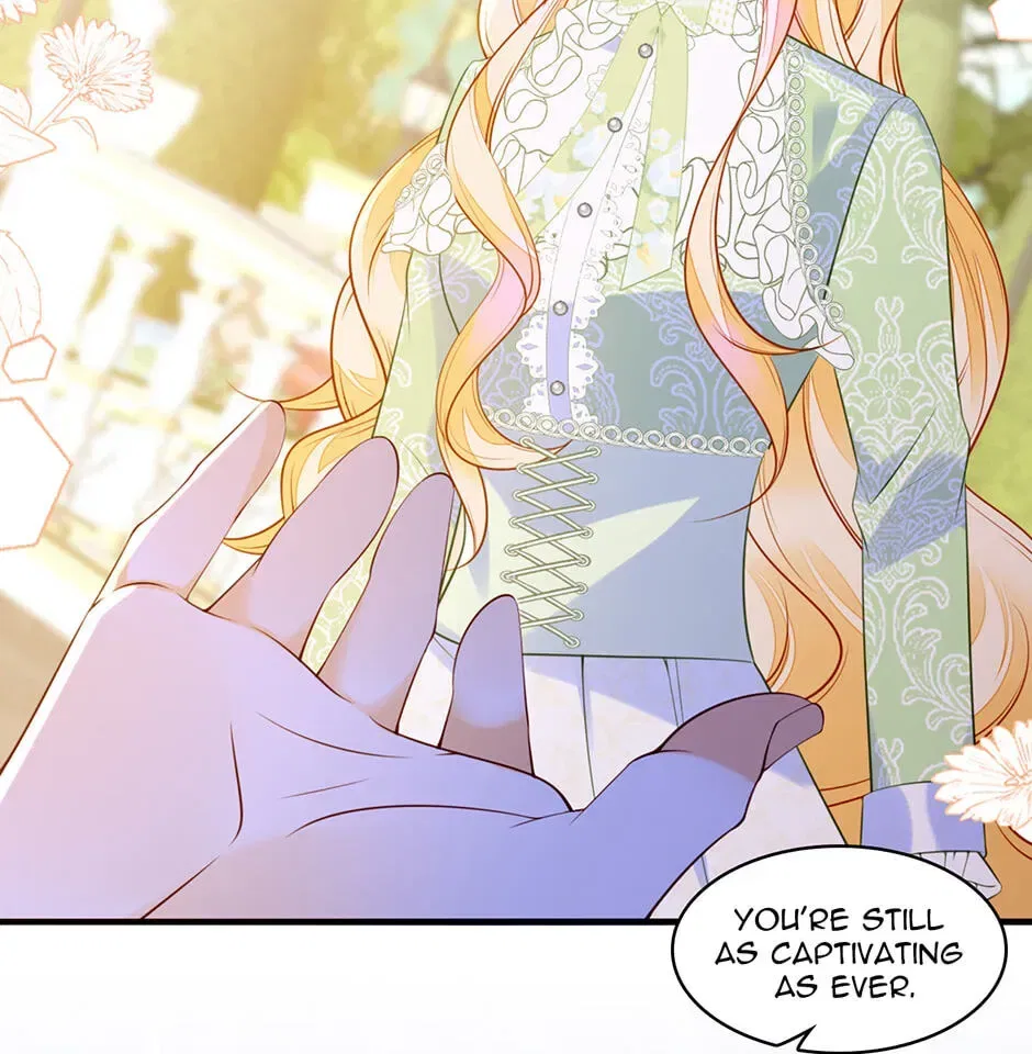 I’m Not the Villain’s White Moonlight! Chapter 79 – Page 46
