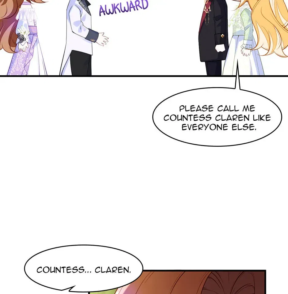 I’m Not the Villain’s White Moonlight! Chapter 79 – Page 48
