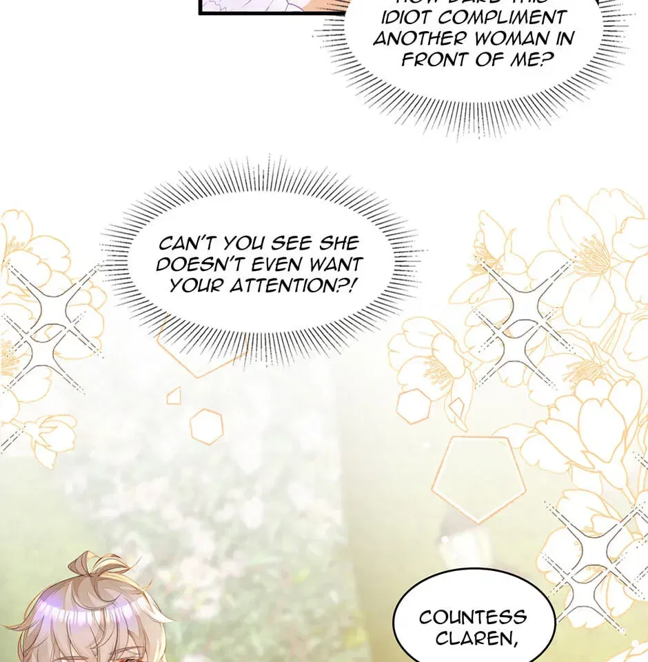 I’m Not the Villain’s White Moonlight! Chapter 79 – Page 50