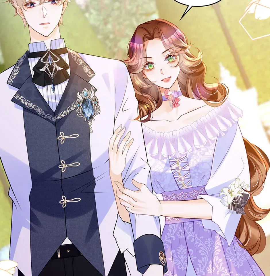 I’m Not the Villain’s White Moonlight! Chapter 79 – Page 51