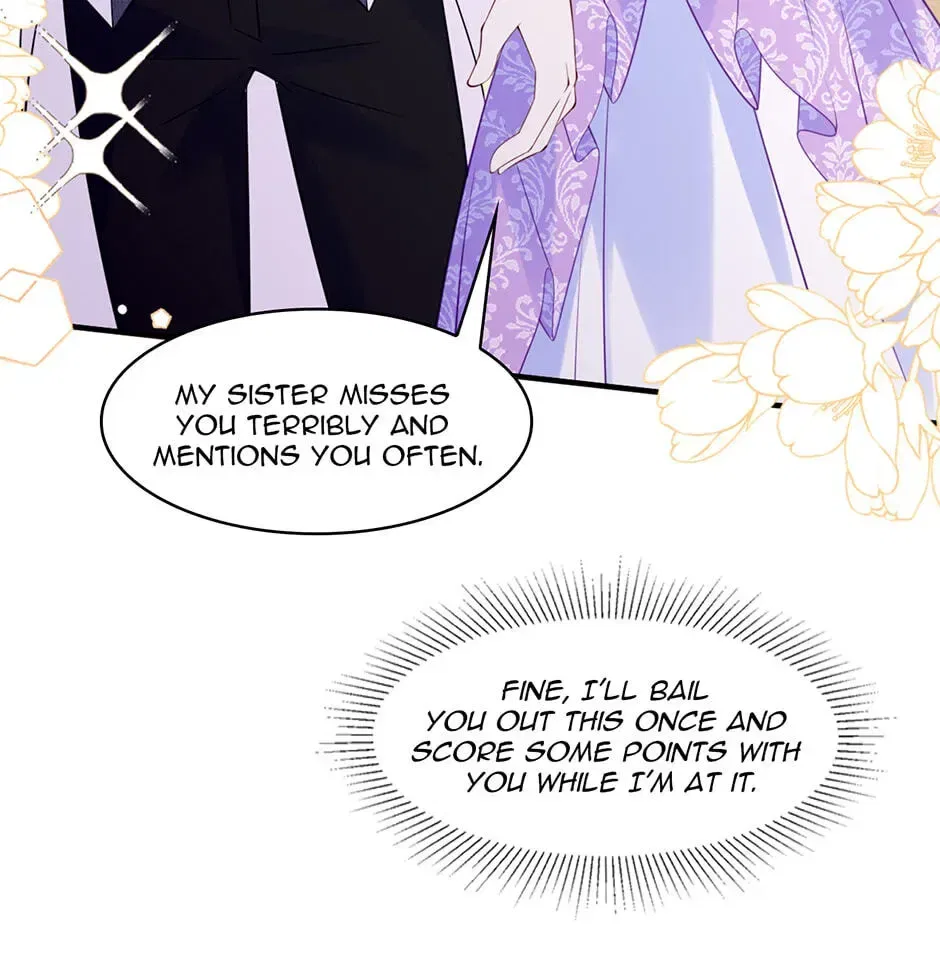 I’m Not the Villain’s White Moonlight! Chapter 79 – Page 52