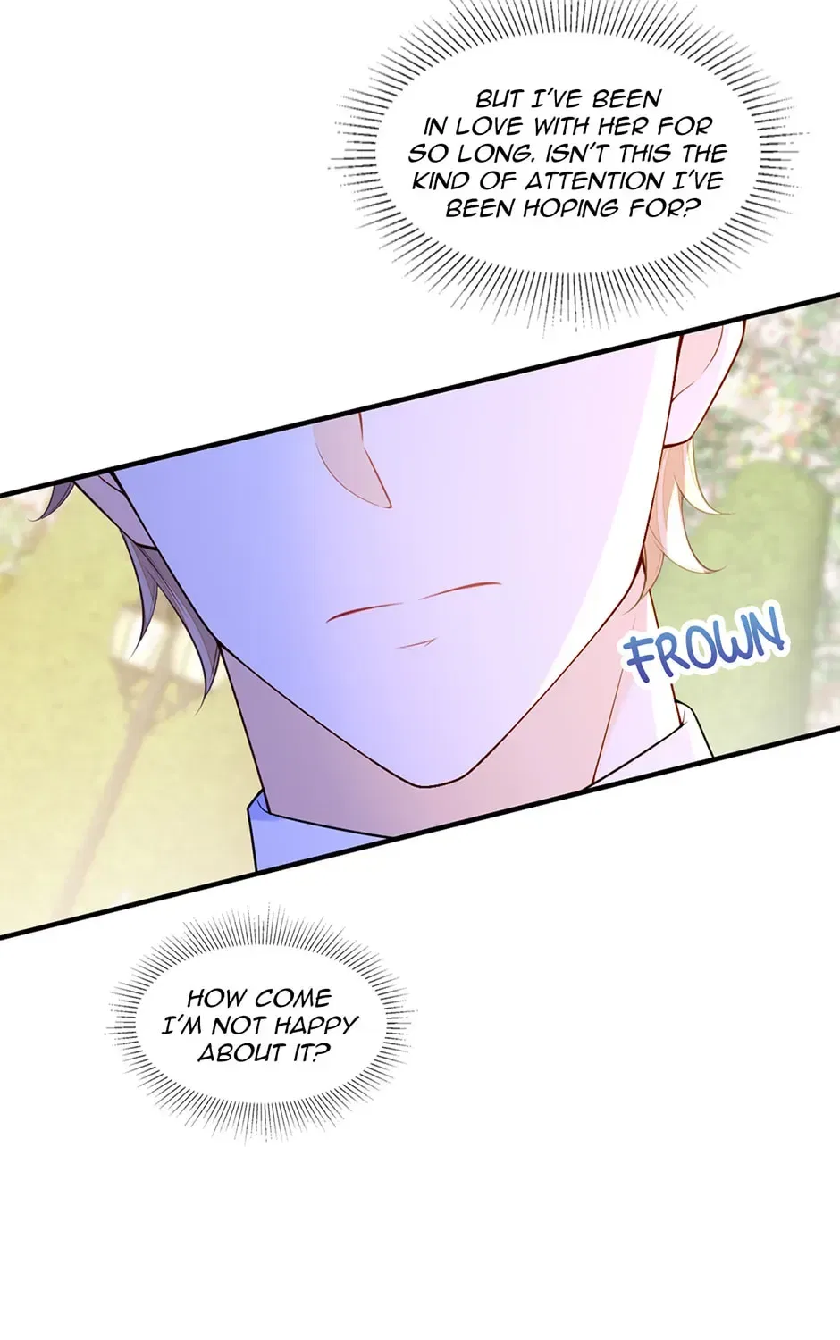 I’m Not the Villain’s White Moonlight! Chapter 79 – Page 55