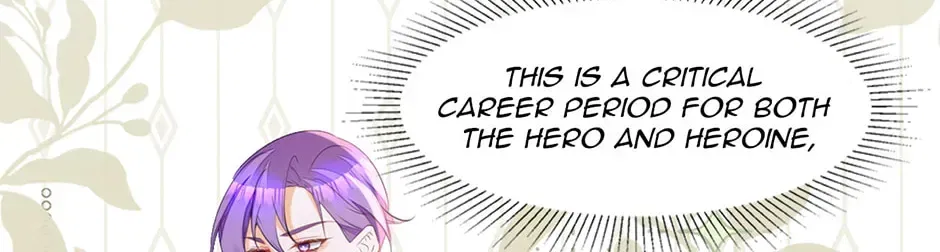 I’m Not the Villain’s White Moonlight! Chapter 79 – Page 58