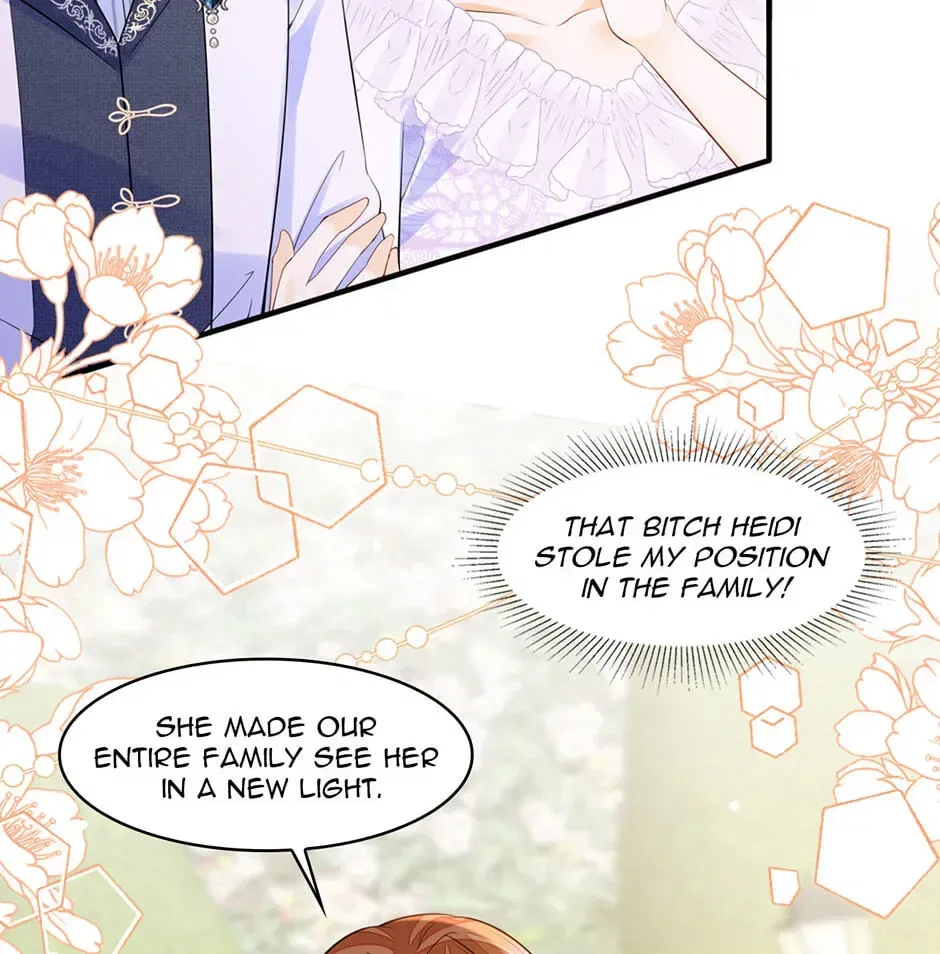 I’m Not the Villain’s White Moonlight! Chapter 79 – Page 64