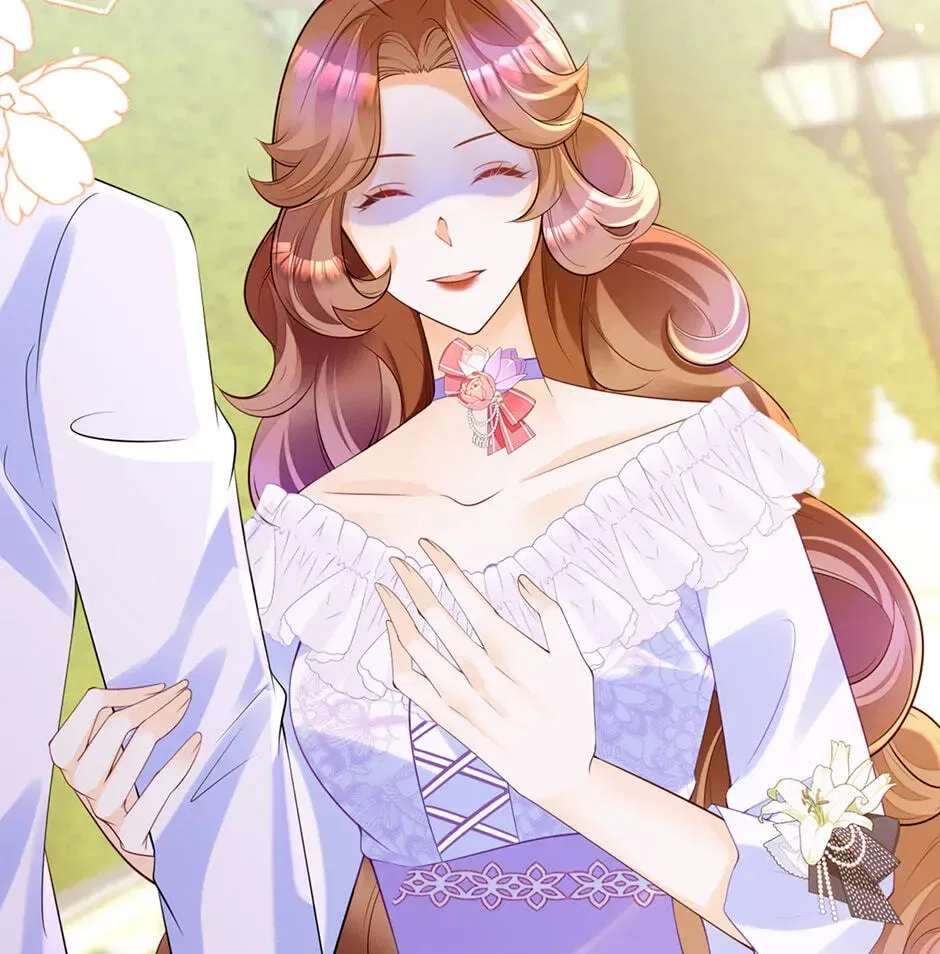 I’m Not the Villain’s White Moonlight! Chapter 79 – Page 65