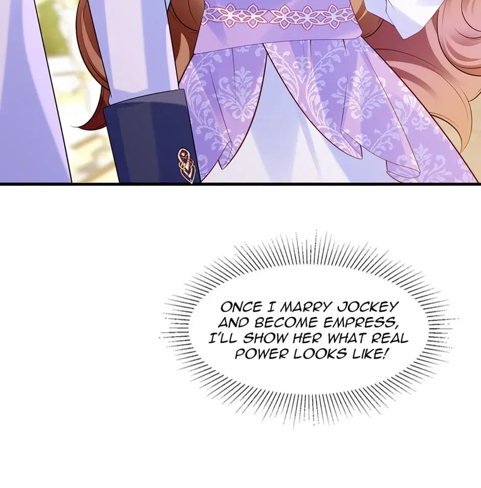 I’m Not the Villain’s White Moonlight! Chapter 79 – Page 66
