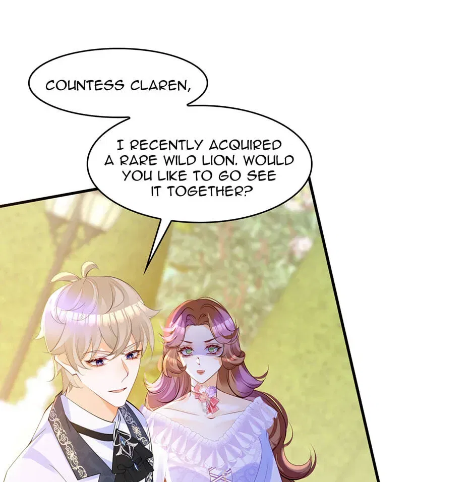 I’m Not the Villain’s White Moonlight! Chapter 79 – Page 67