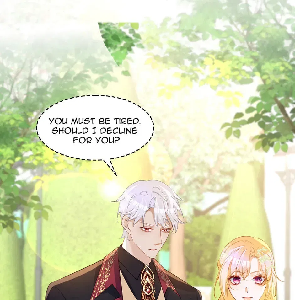 I’m Not the Villain’s White Moonlight! Chapter 79 – Page 69