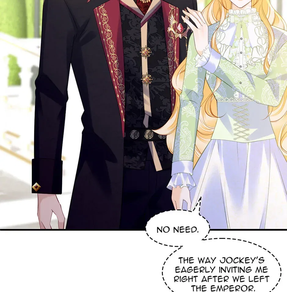 I’m Not the Villain’s White Moonlight! Chapter 79 – Page 70