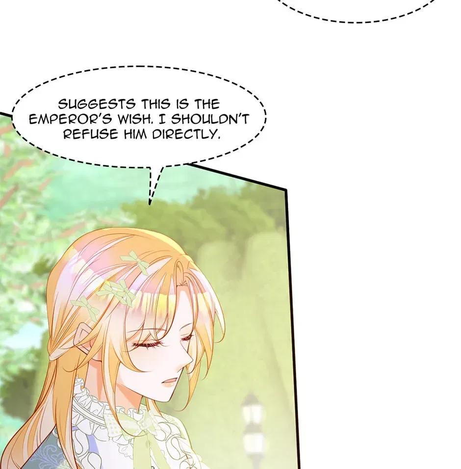 I’m Not the Villain’s White Moonlight! Chapter 79 – Page 71