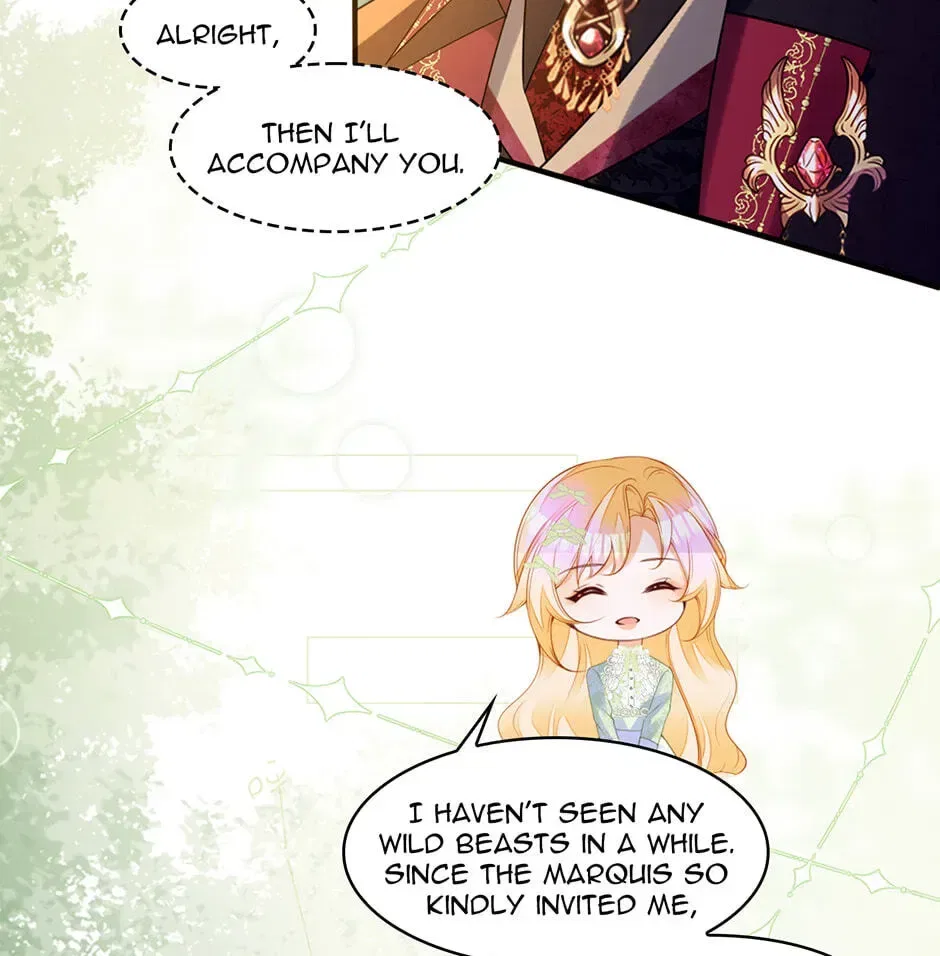 I’m Not the Villain’s White Moonlight! Chapter 79 – Page 73