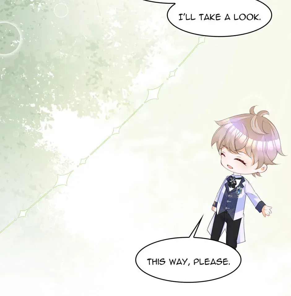 I’m Not the Villain’s White Moonlight! Chapter 79 – Page 74