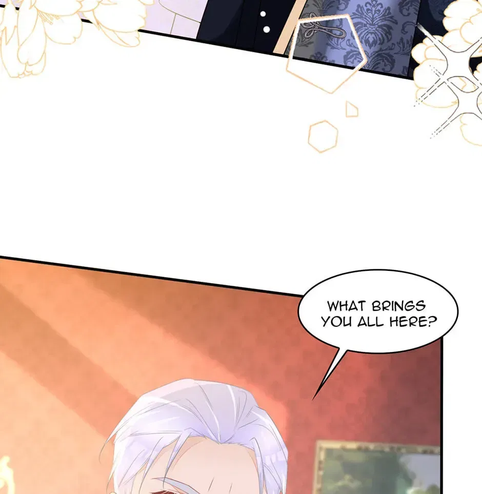 I’m Not the Villain’s White Moonlight! Chapter 78 – Page 3