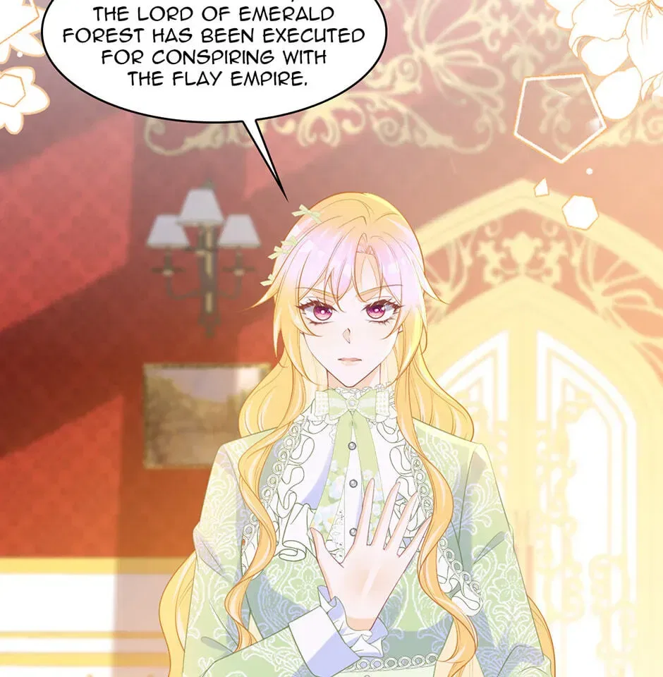 I’m Not the Villain’s White Moonlight! Chapter 78 – Page 7