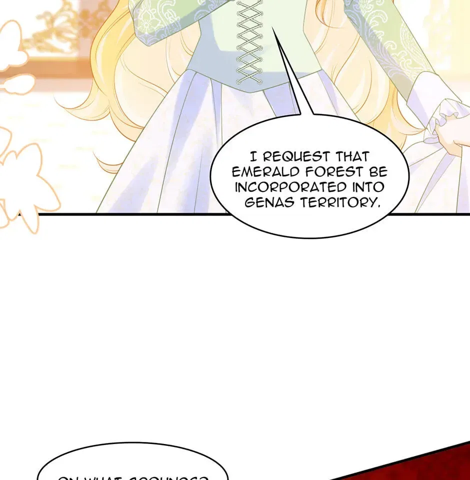 I’m Not the Villain’s White Moonlight! Chapter 78 – Page 8