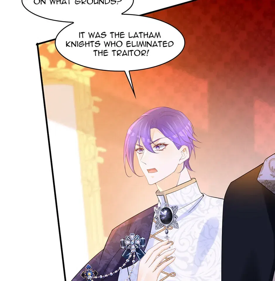 I’m Not the Villain’s White Moonlight! Chapter 78 – Page 9