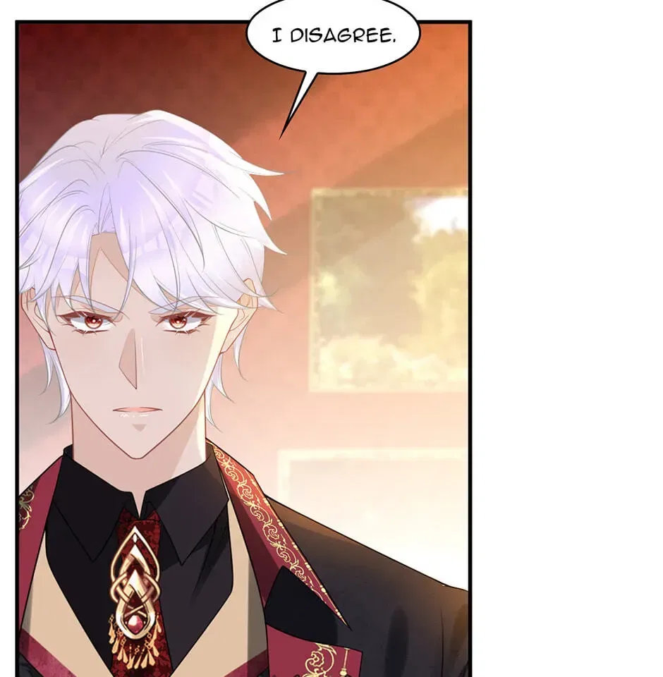 I’m Not the Villain’s White Moonlight! Chapter 78 – Page 11