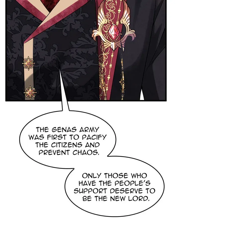 I’m Not the Villain’s White Moonlight! Chapter 78 – Page 12