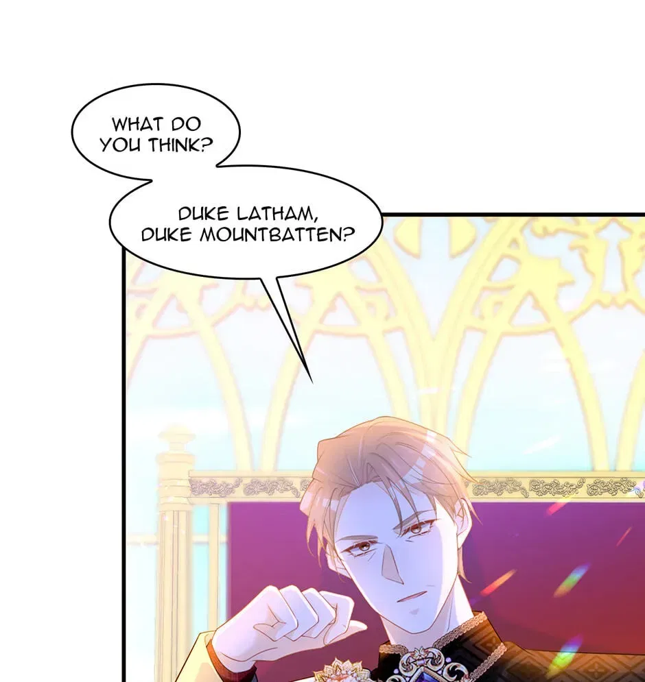 I’m Not the Villain’s White Moonlight! Chapter 78 – Page 13