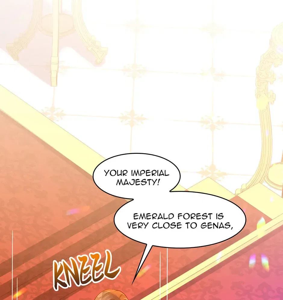 I’m Not the Villain’s White Moonlight! Chapter 78 – Page 15