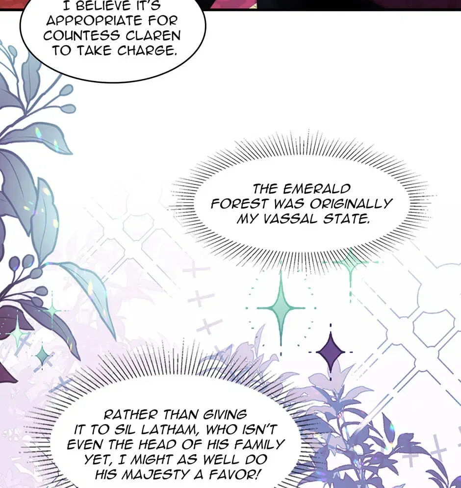 I’m Not the Villain’s White Moonlight! Chapter 78 – Page 17