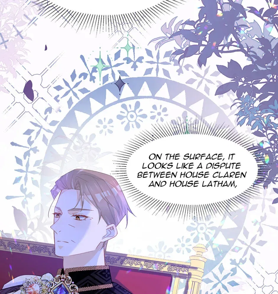 I’m Not the Villain’s White Moonlight! Chapter 78 – Page 18