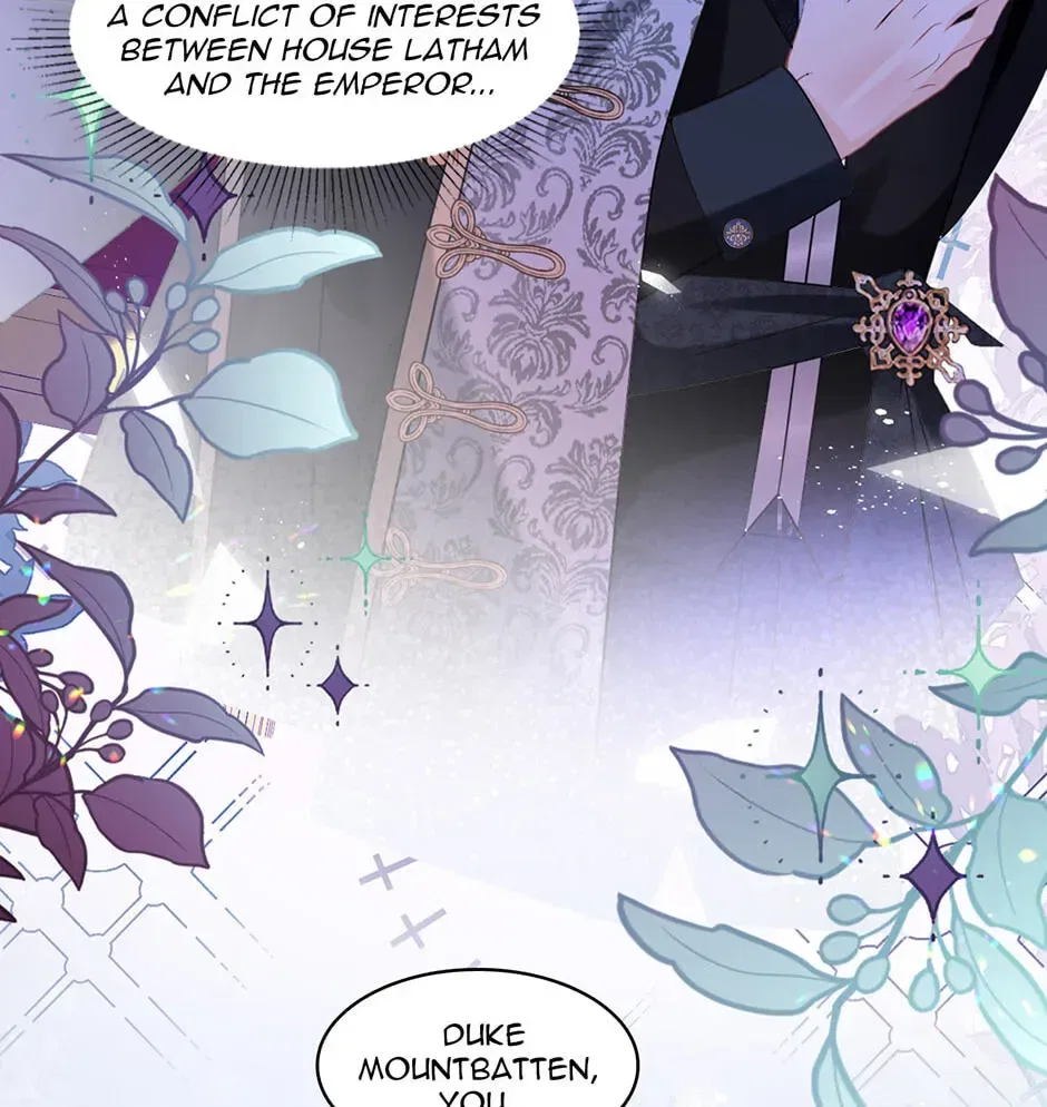 I’m Not the Villain’s White Moonlight! Chapter 78 – Page 20