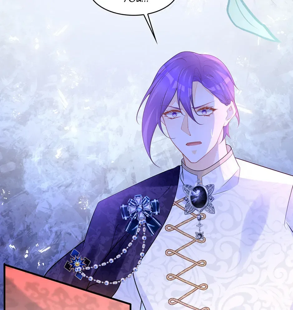 I’m Not the Villain’s White Moonlight! Chapter 78 – Page 21