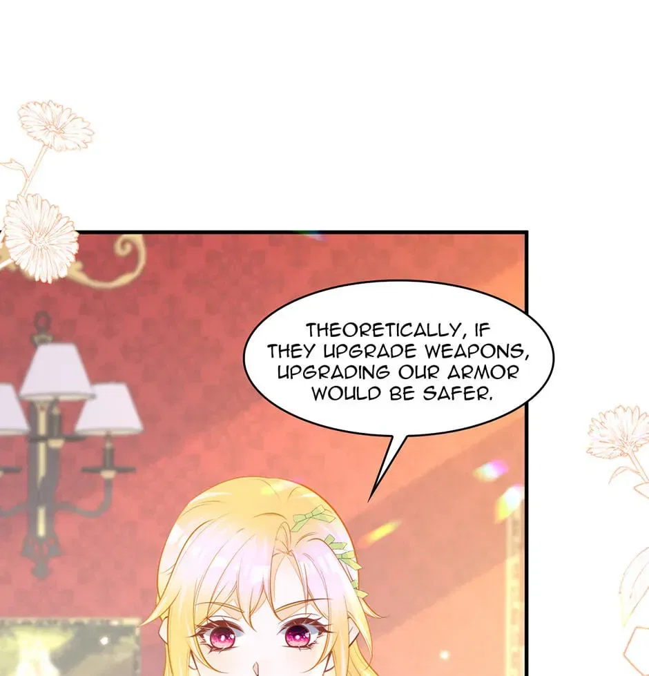 I’m Not the Villain’s White Moonlight! Chapter 78 – Page 29