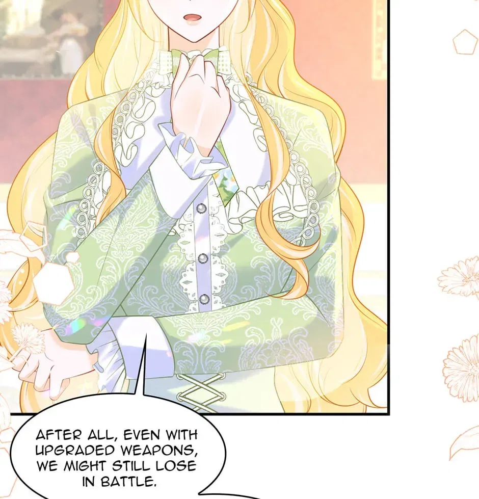 I’m Not the Villain’s White Moonlight! Chapter 78 – Page 30