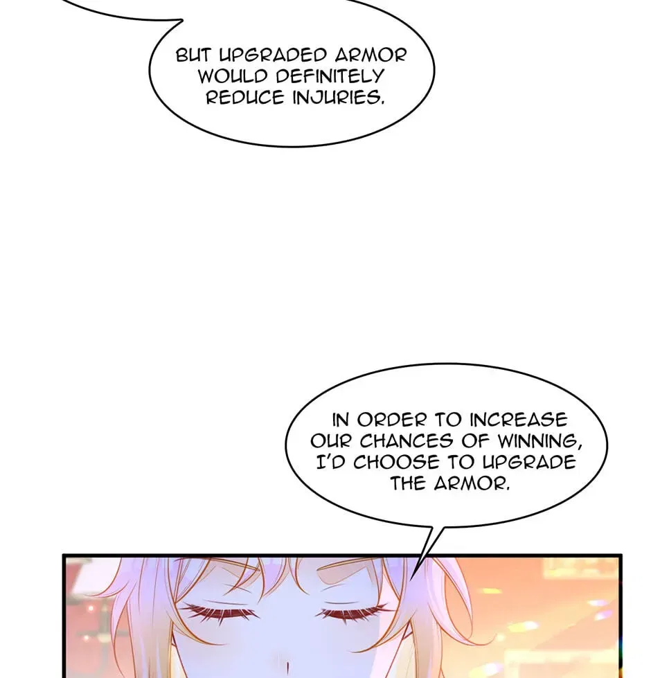 I’m Not the Villain’s White Moonlight! Chapter 78 – Page 31