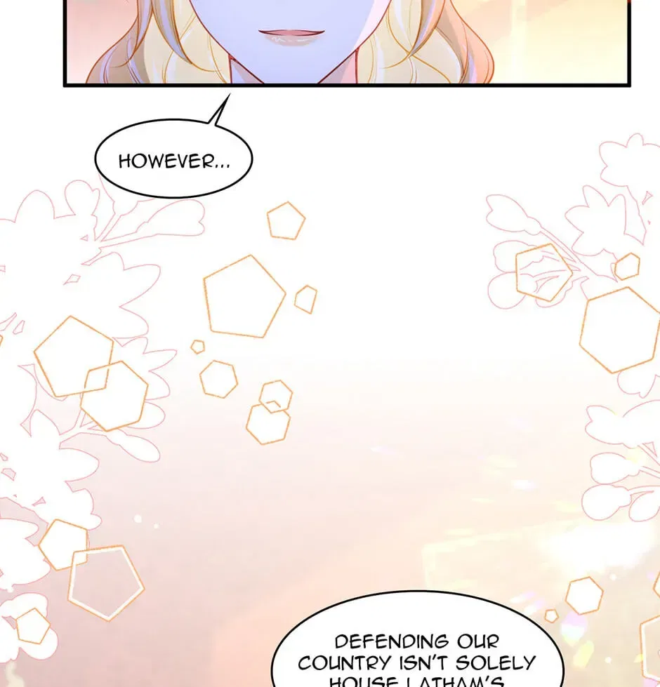 I’m Not the Villain’s White Moonlight! Chapter 78 – Page 32