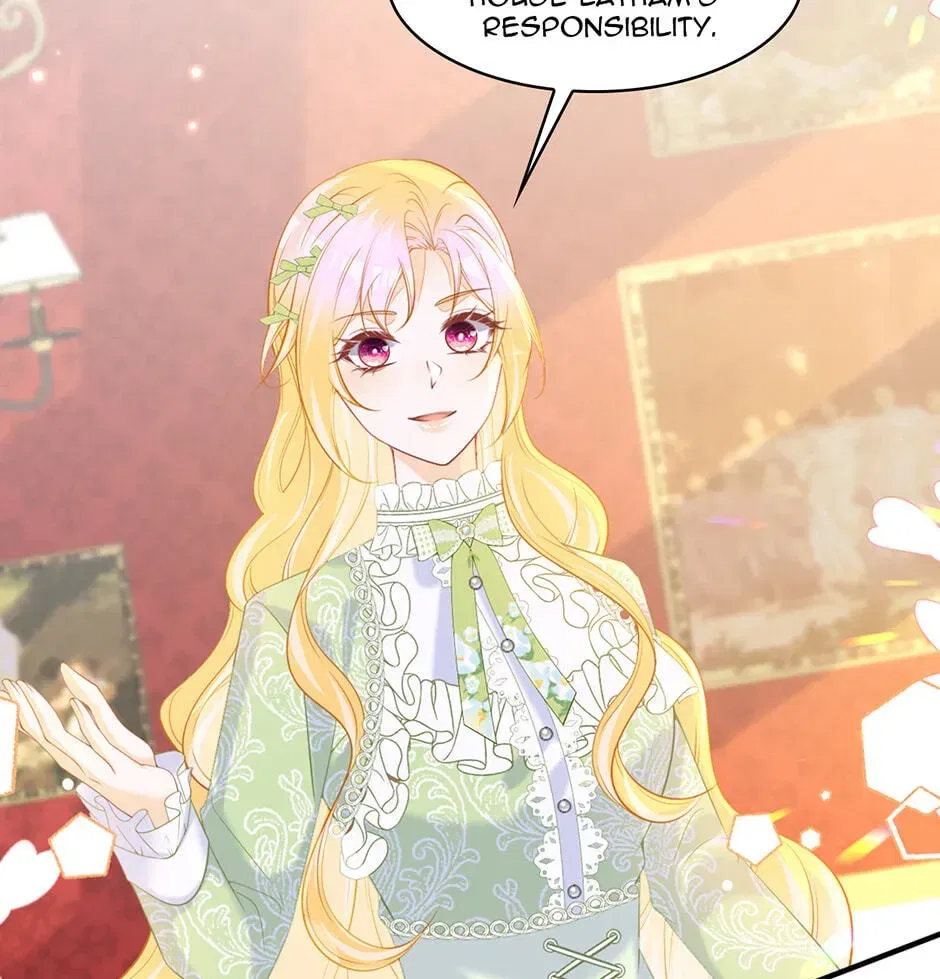 I’m Not the Villain’s White Moonlight! Chapter 78 – Page 33