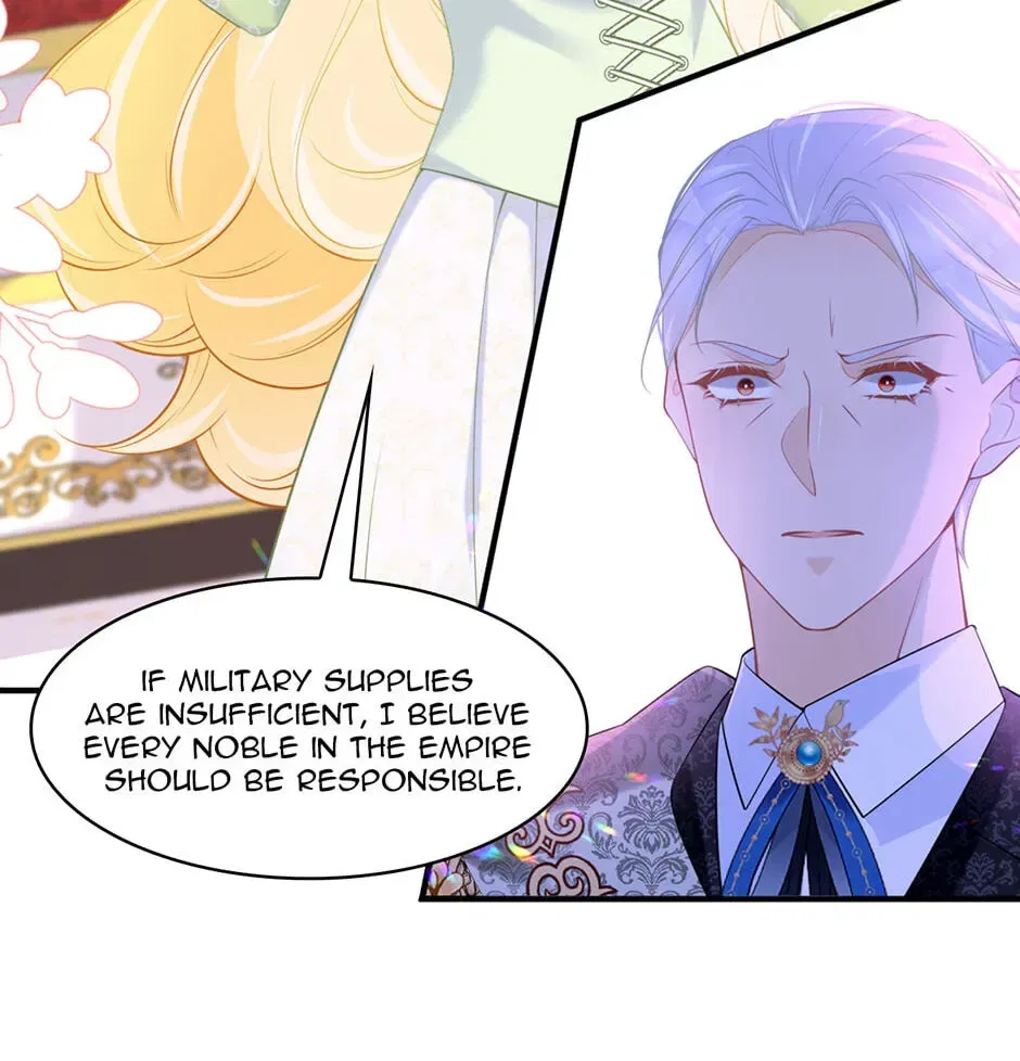 I’m Not the Villain’s White Moonlight! Chapter 78 – Page 34