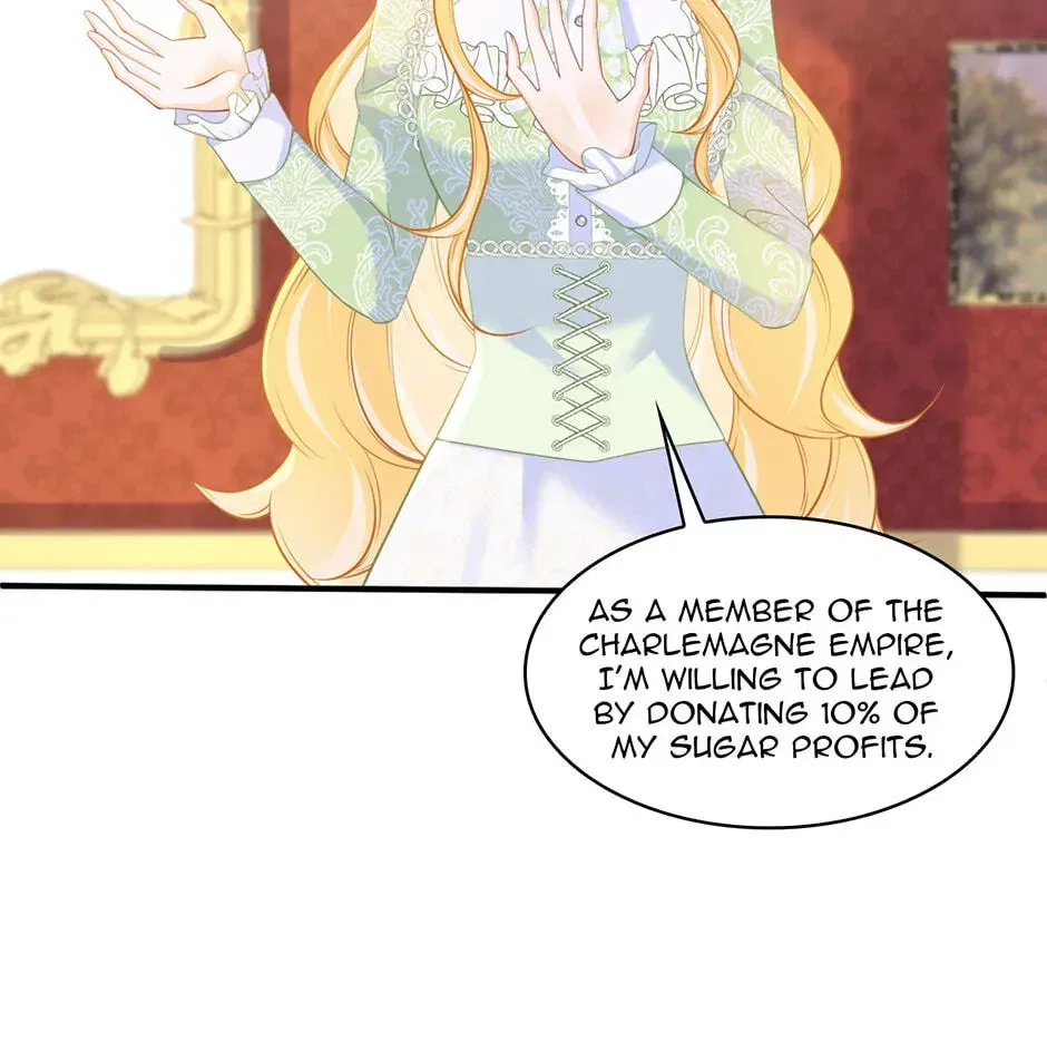 I’m Not the Villain’s White Moonlight! Chapter 78 – Page 44