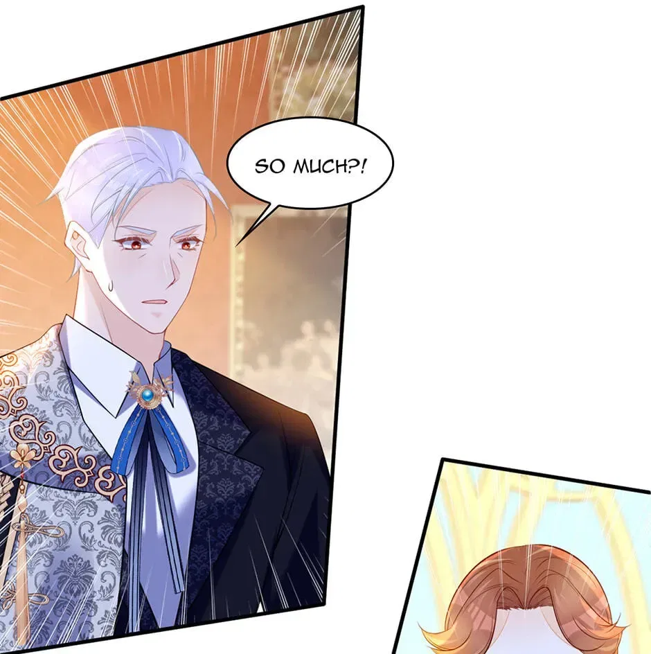 I’m Not the Villain’s White Moonlight! Chapter 78 – Page 45