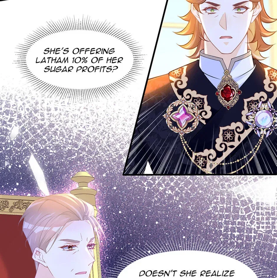 I’m Not the Villain’s White Moonlight! Chapter 78 – Page 46