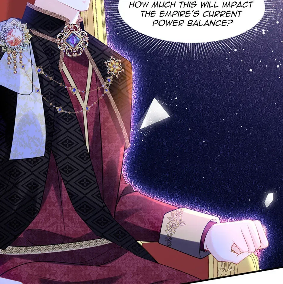 I’m Not the Villain’s White Moonlight! Chapter 78 – Page 47